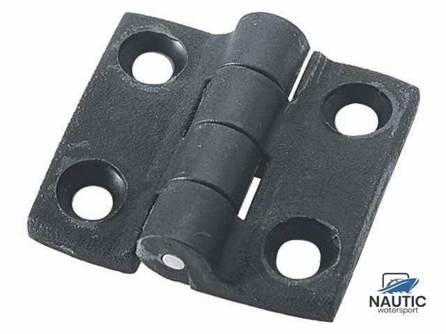 Talamex Nylon scharnier 39x35mm
