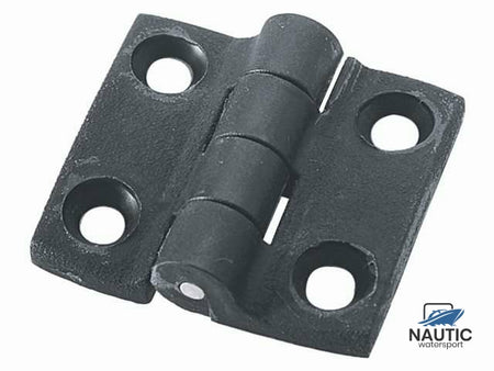 Talamex Nylon scharnier 39x35mm