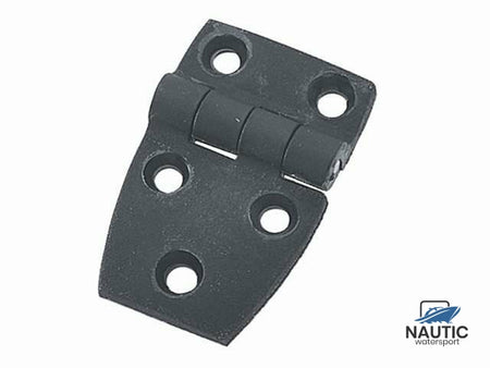 Talamex Nylon scharnier 57x35mm