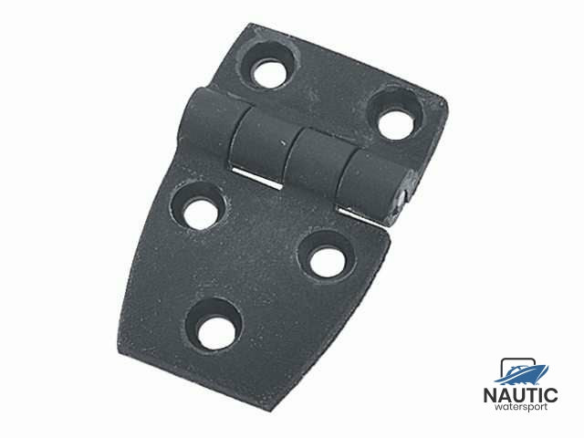 Talamex Nylon scharnier 57x35mm