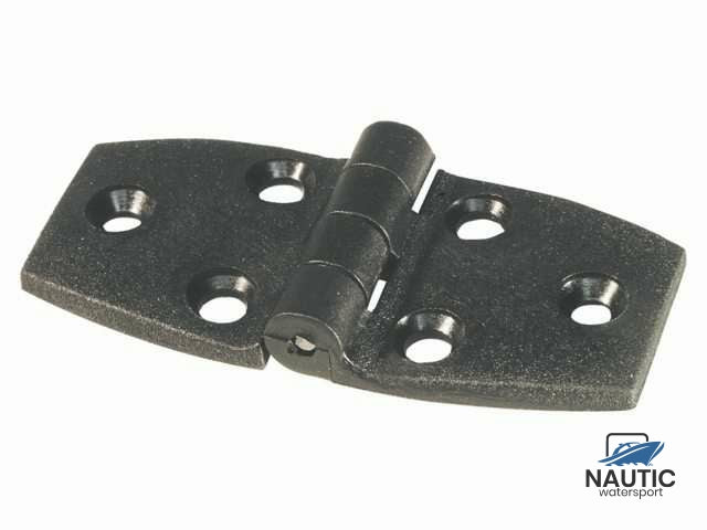 Talamex Nylon scharnier 75x35mm