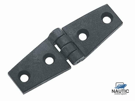 Talamex Nylon scharnier 83x26.5mm
