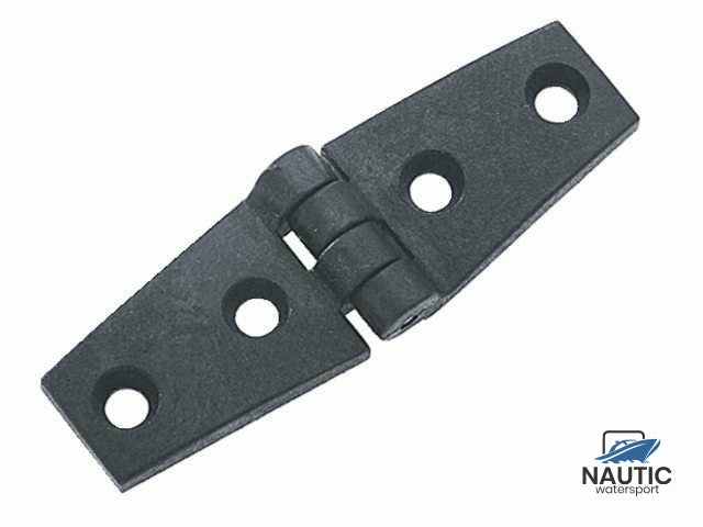 Talamex Nylon scharnier 83x26.5mm