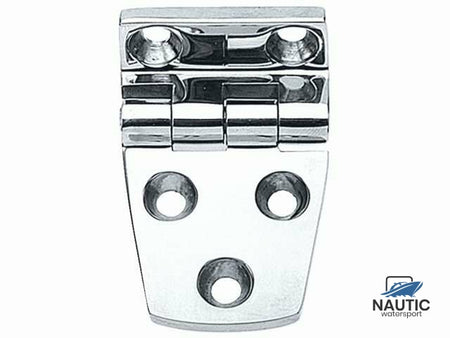 Talamex Scharnier rvs 54x38mm