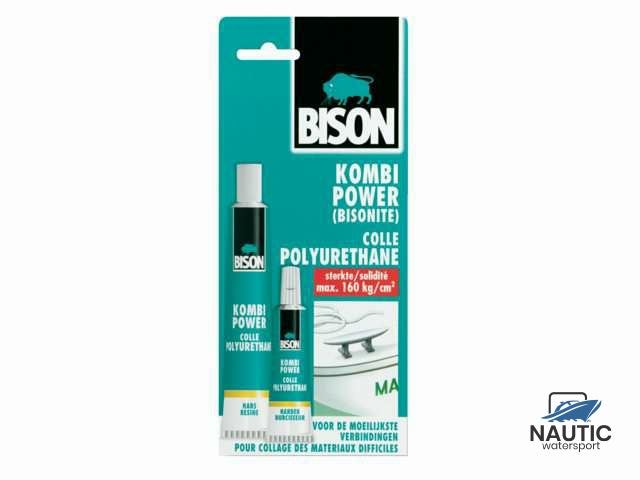 Combi power Bisonite