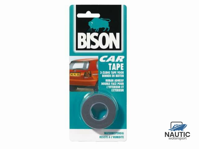 Dubbelzijdig cartape rol