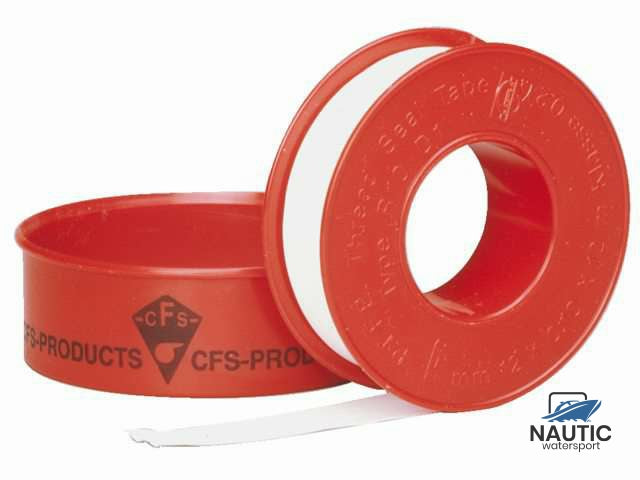 PTFE tape 12mm