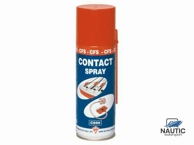 Contactspray CS90 200ml