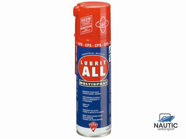 Bison Lubritall 300ml