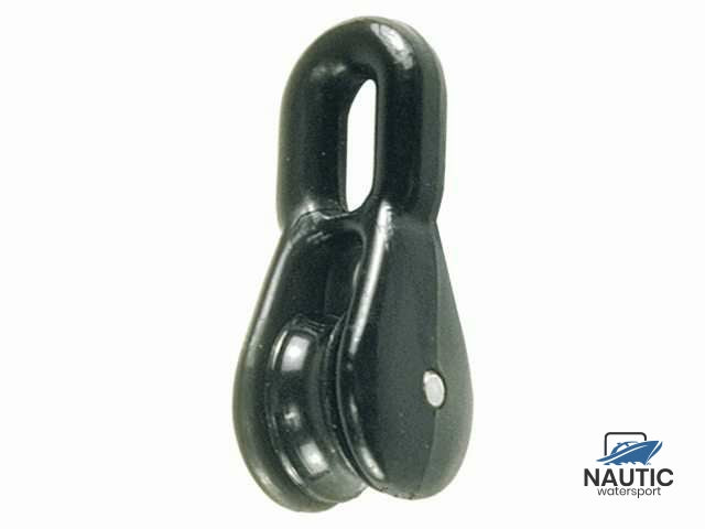 Talamex Vlaggelijnblok nylon