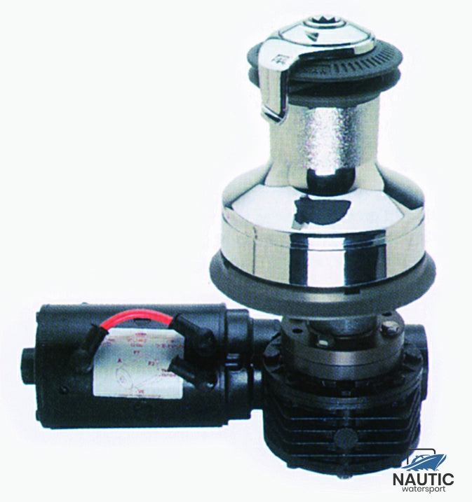 Lewmar 48058201 58cest ch elektrische dek unit