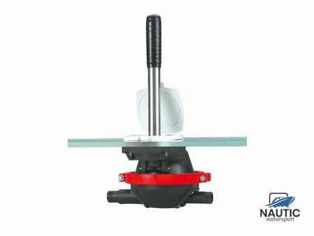 Talamex Handlenspomp hd thru-deck