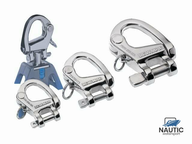 Lewmar 29925040 40/50mm snapshackle