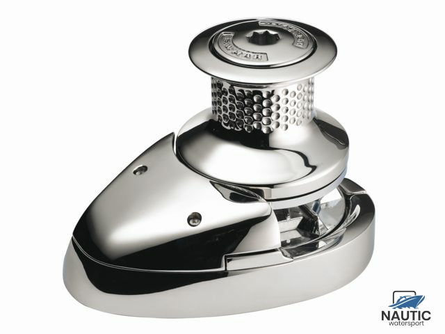 Lewmar 6672221198-139 Ankerlier V3 gd ff 12V 001 kit