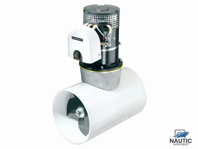 590009 Bow thruster TT185 4.0KW 24V GEN2