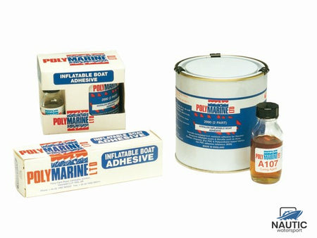 Polymarine PVC lijm 1-component 70ml