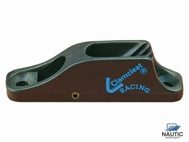 Clamcleat CL230AN Aluminium 3-6mm