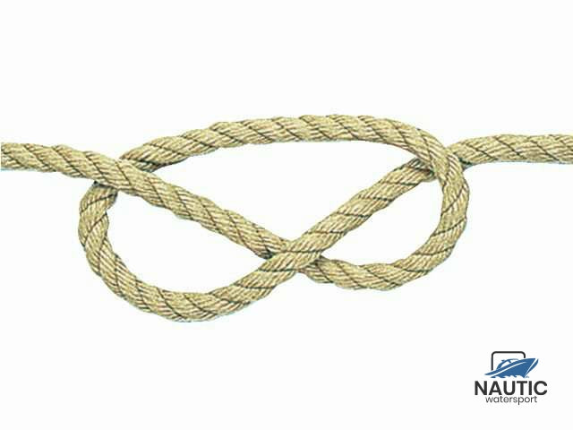 Talamex Gripolene 10mm 3-strengs