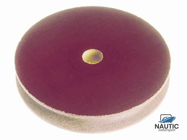 47560 HW Stahlseilscheibe SS 60