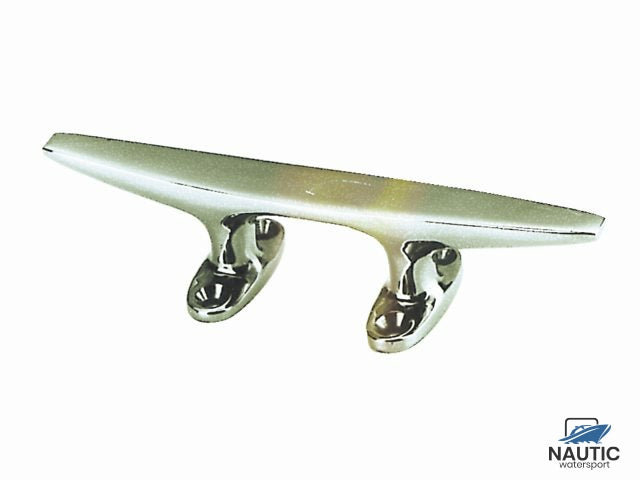 Talamex Kikker rvs 381mm