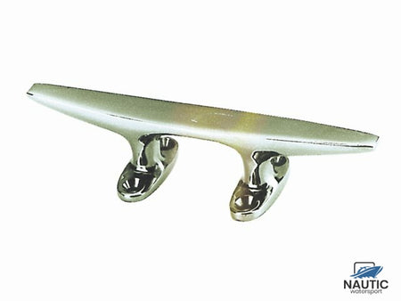 Talamex Kikker rvs 381mm