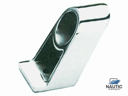 #Railingbeslag middenstuk 22mm