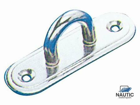 Talamex Dekoog rvs304 60mm