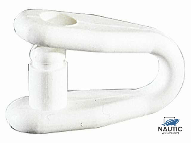 PNP81b Segelabdeckung 12x8mm