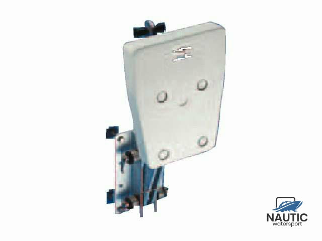 Trem Steun voor buitenboordmotor tot 20 pk