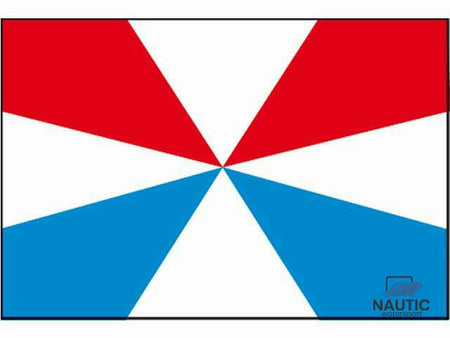 Talamex Geusvlag 40x60