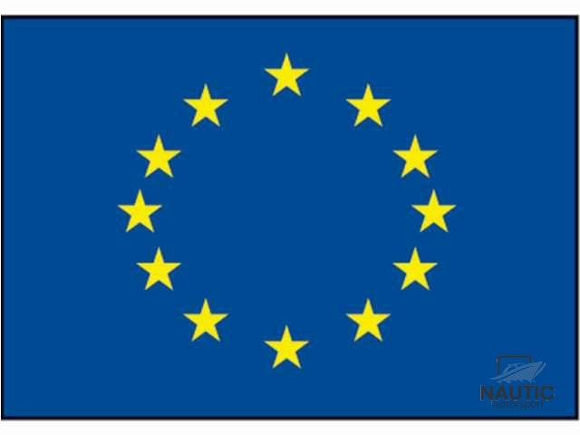 Talamex RVE vlag 40x60