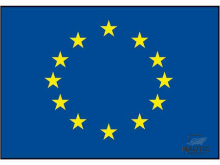 Talamex RVE vlag 20x30