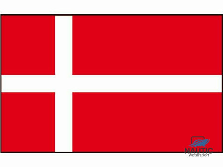 Talamex Deense vlag 70x100