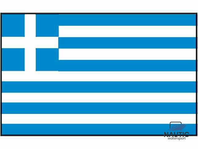 Talamex Griekse vlag 30x45