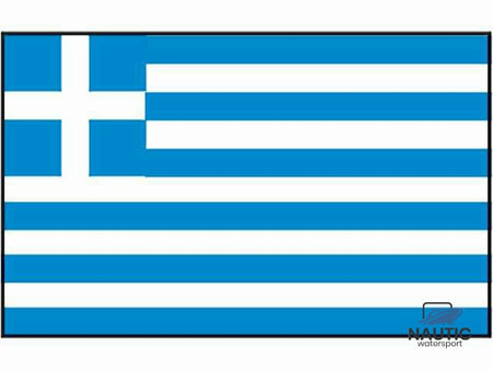 Talamex Griekse vlag 30x45