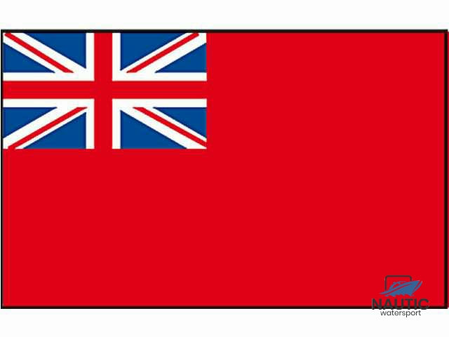 Talamex Engelse vlag 100x150