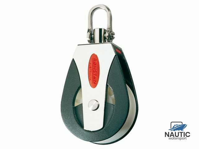 Ronstan RF51100 enkel blok