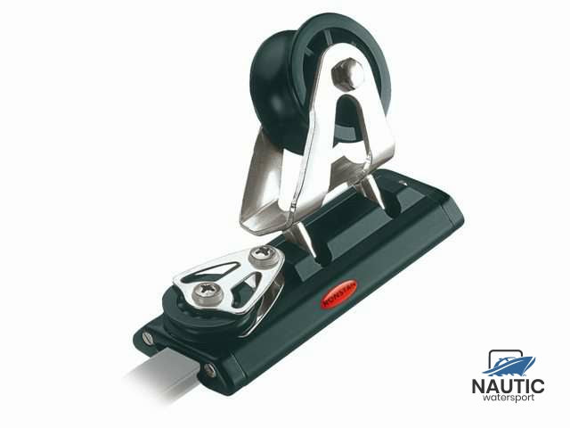 º RC12231 Genua-Rollenscheibe 165 mm