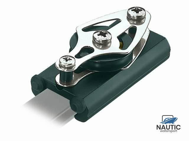 º RC12285 Endscheibe &amp; Halterung