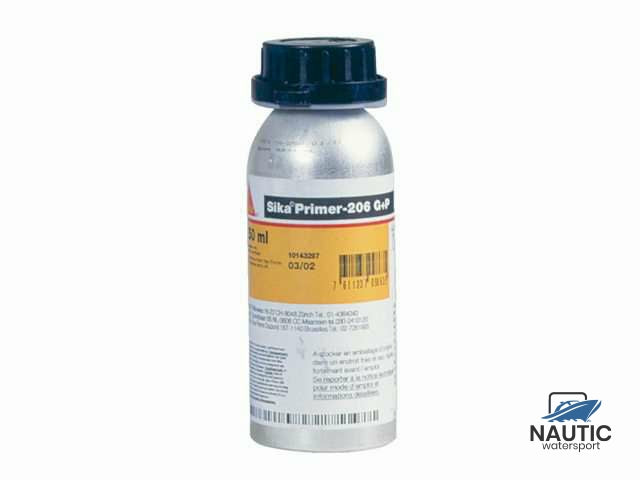 Sika primer 206G+P 30ml (NL)