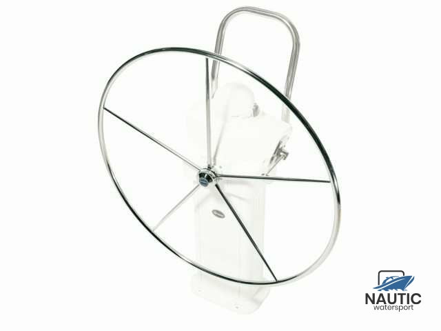 89700268 commodore stuurwiel 914mm