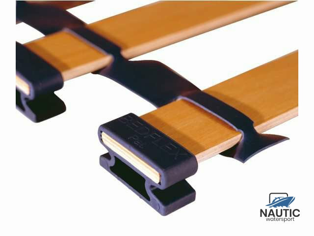 Bedflex Slat 120cm 8mm