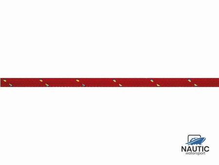 Talamex Spunolest 10mm fc rood