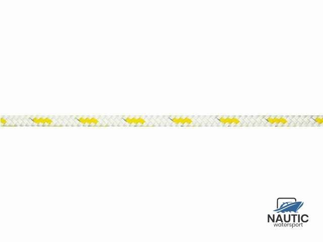 Talamex Top cruising 10mm geel per meter