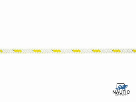 Talamex Top cruising 10mm geel per meter