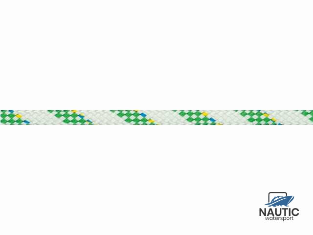 Admiralsheet 12mm groen per meter