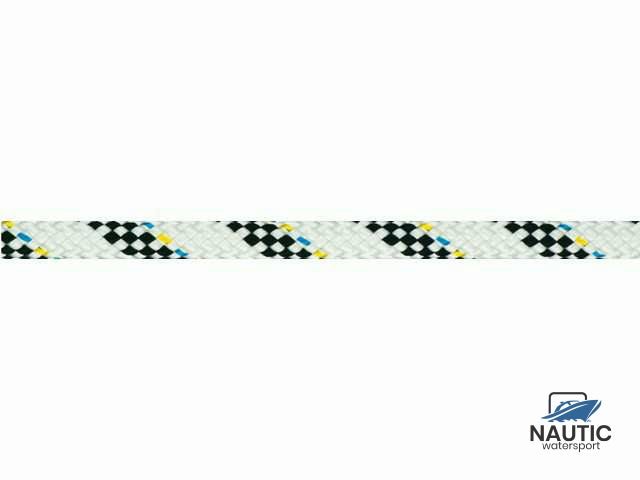 Admiralsheet 6mm black per meter