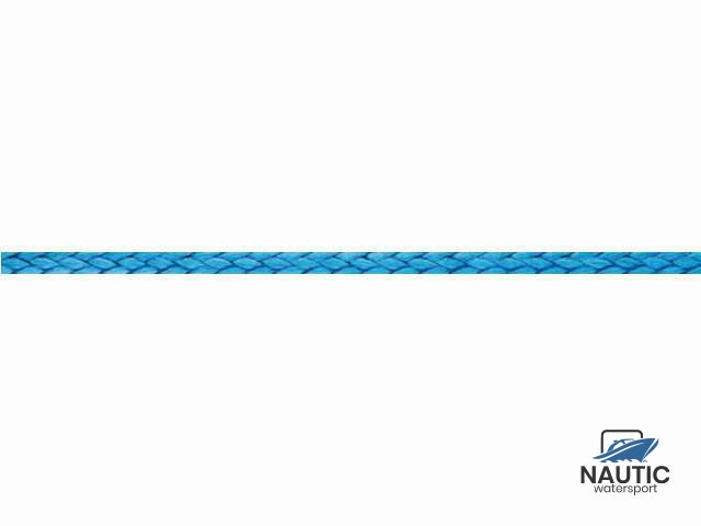 Talamex Dyneema pro blauw 3mm