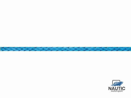 Talamex Dyneema pro blauw 6mm