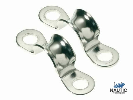 Lewmar 29104103 small eye strap paar
